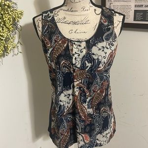 Size small blouse